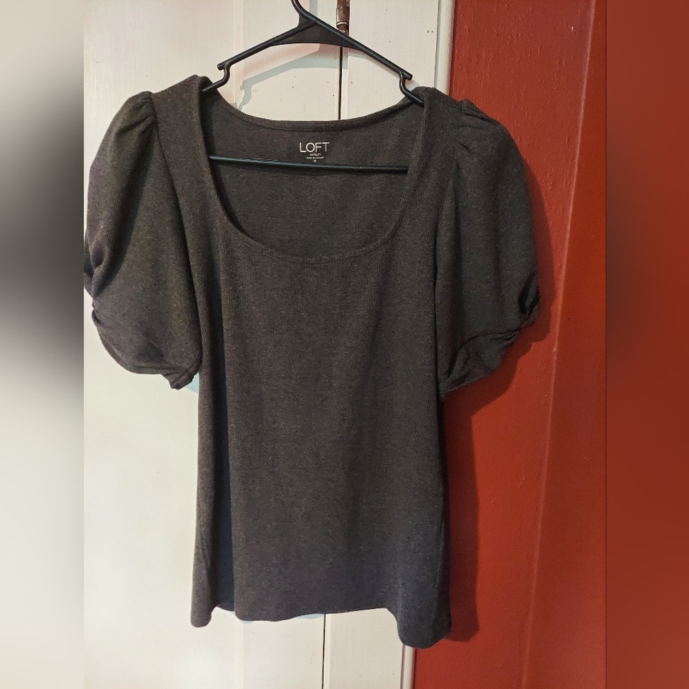 Loft top